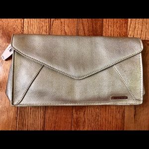 2/$25 Victoria’s Secret Clutch Evening Travel Bag